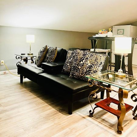 Loft Guest Suite 1 Bedroom Charleston Esterno foto